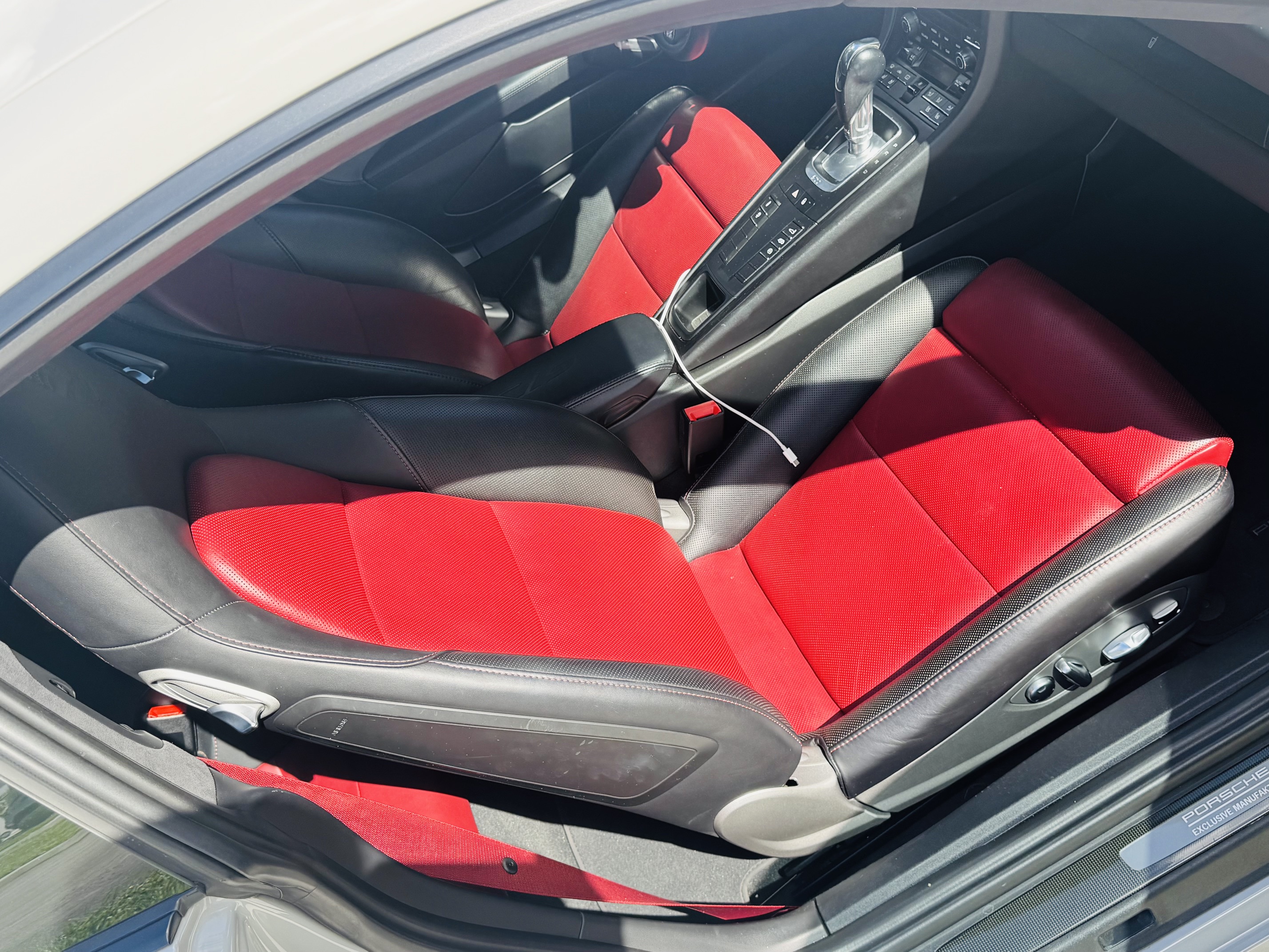 Used 2018 Porsche 911 GT3 RS image 19