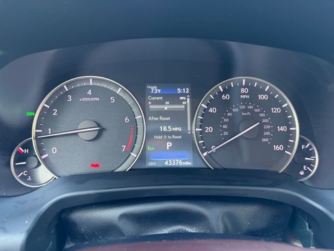 Used 2020 Lexus RX 350 AWD w/ Premium Package image 8