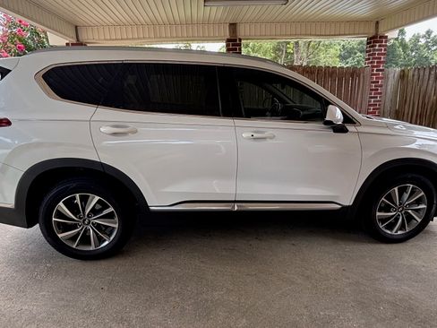 Used 2019 Hyundai Santa Fe FWD image 6