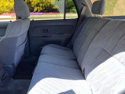 Used 1997 Toyota 4Runner SR5 image 16