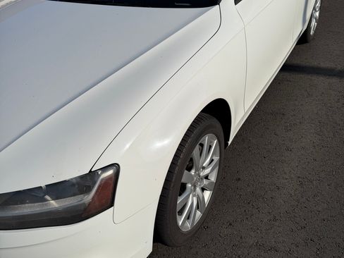 Used 2014 Audi A4 2.0T Premium image 4