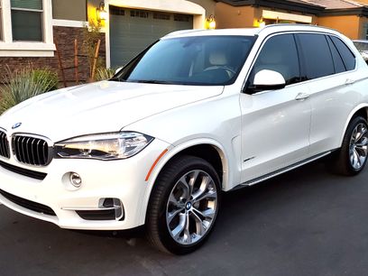 Used 2017 BMW X5 xDrive35i