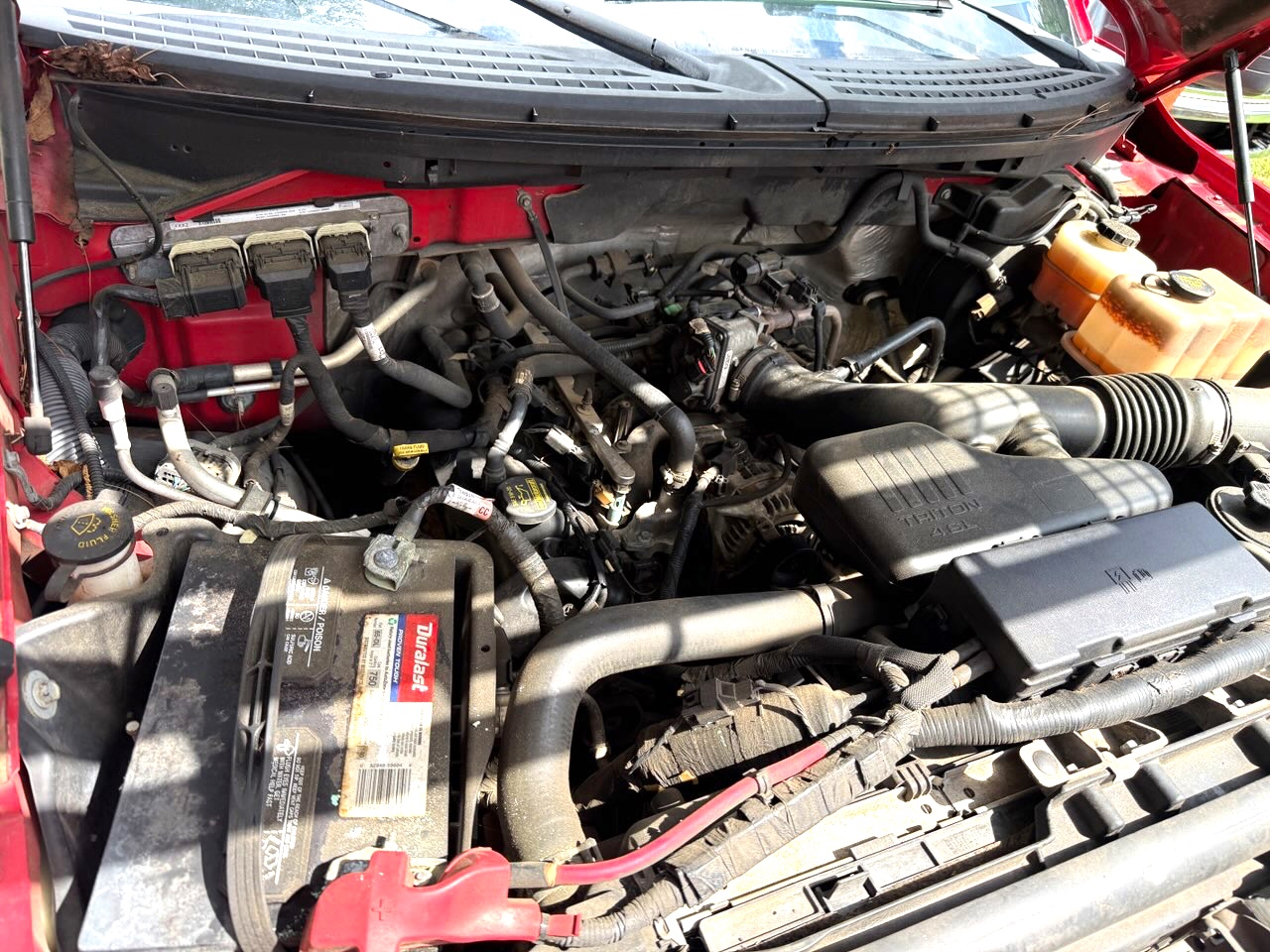 Used 2010 Ford F150 XL AWD/4WD image 20
