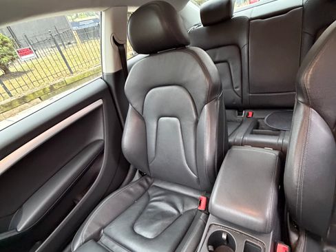 Used 2010 Audi A5 2.0T Premium Plus image 14