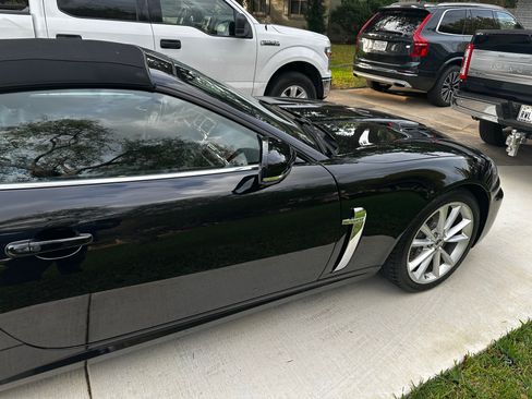 Used 2011 Jaguar XKR R image 14