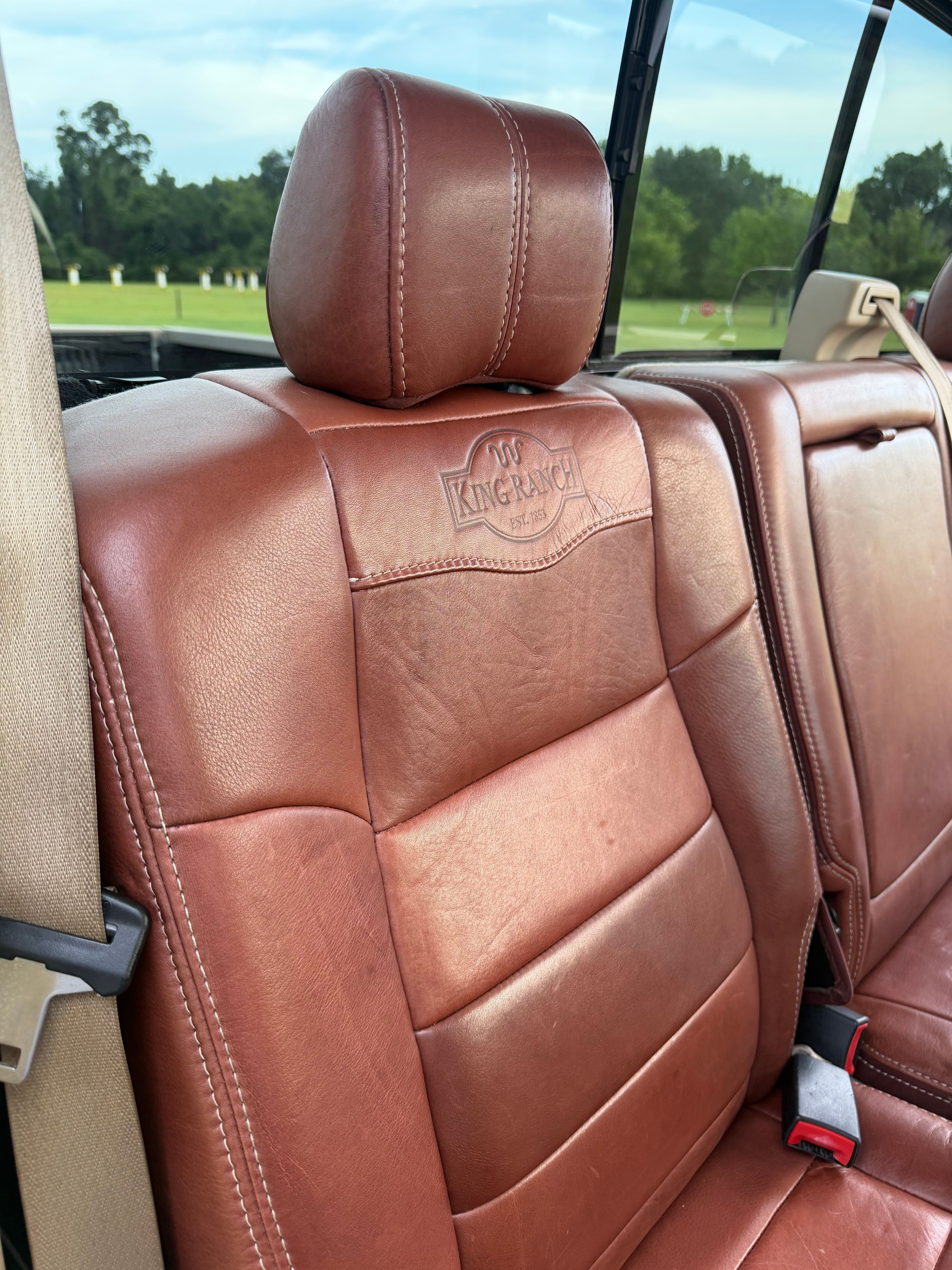Used 2008 Ford F350 King Ranch AWD/4WD image 28