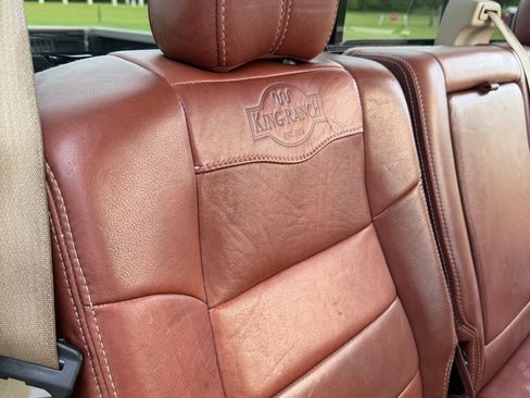 Used 2008 Ford F350 King Ranch AWD/4WD image 28