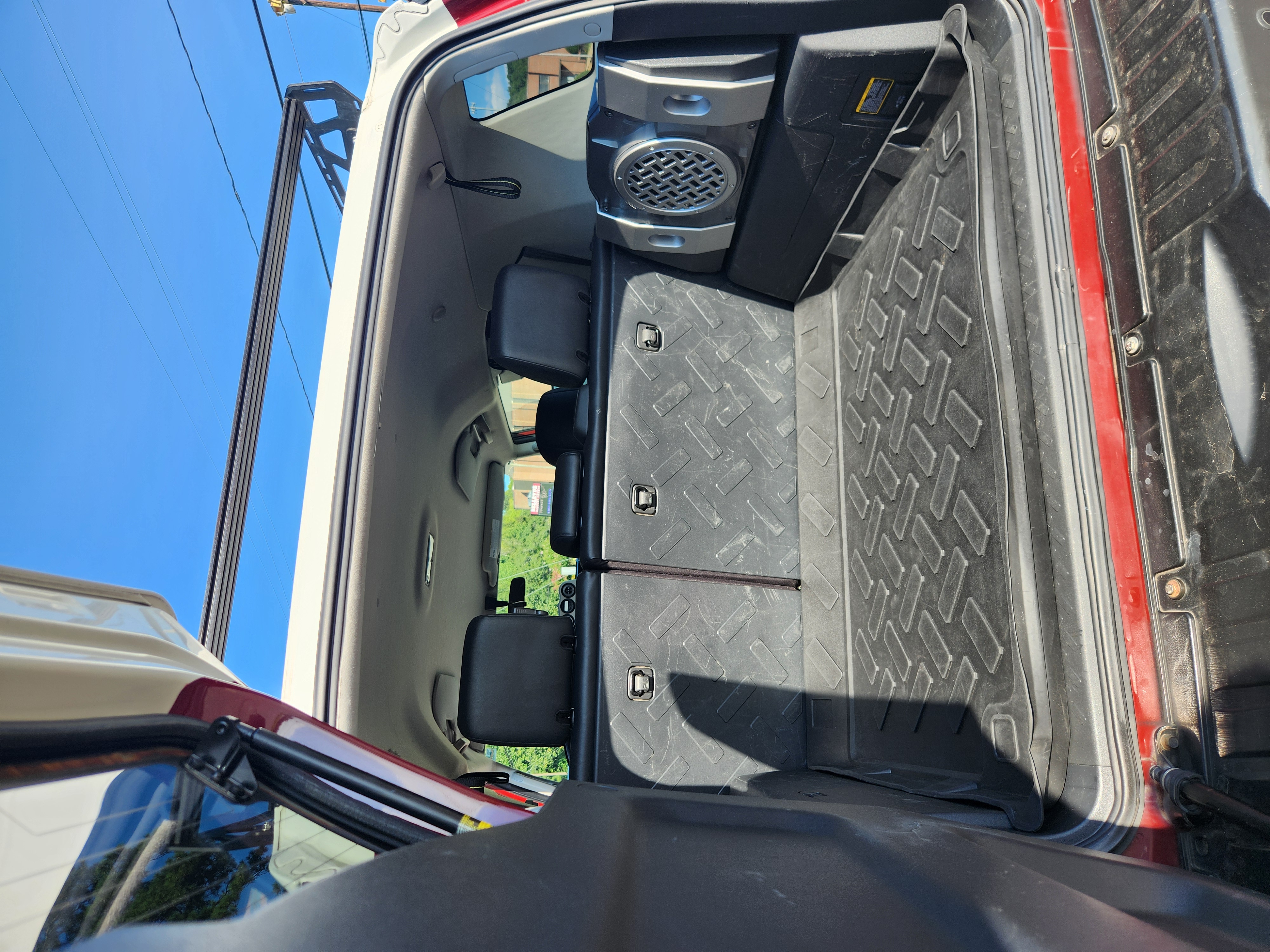 Used 2008 Toyota FJ Cruiser 4WD w/ Upgrade Pkg 2 image 12