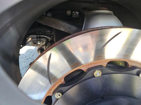 Used 2019 Chevrolet Corvette Grand Sport w/ Battery Protection Package image 23