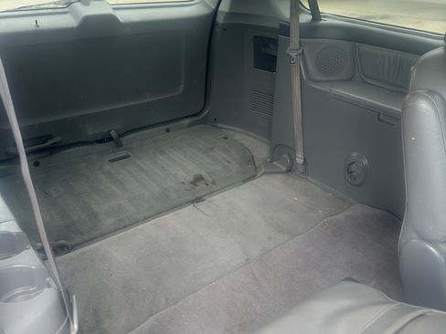 Used 2002 Honda Odyssey EX image 8