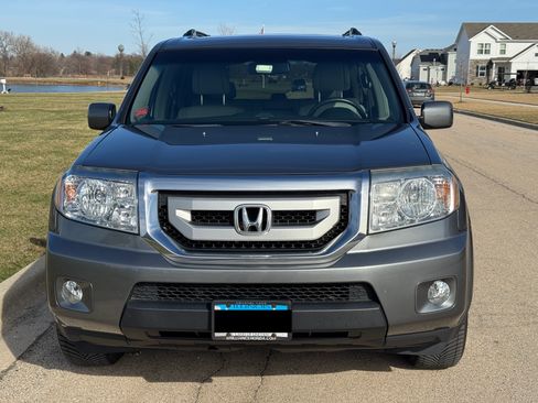 Used 2009 Honda Pilot EX-L image 2