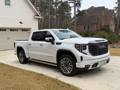 Used 2024 GMC Sierra 1500 Denali Ultimate