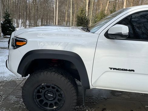 Used 2023 Toyota Tacoma TRD Pro image 20