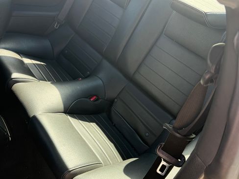 Used 2011 Ford Mustang Premium w/ 202A Rapid Spec Order Code image 9