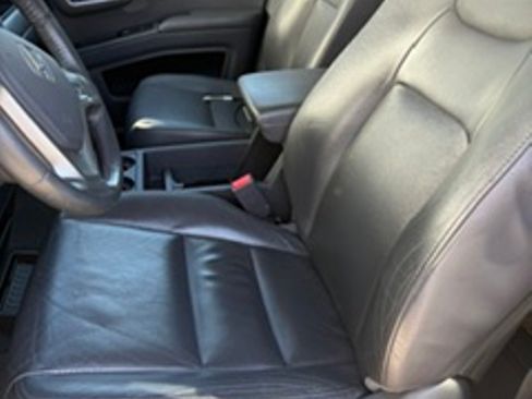 Used 2009 Honda Ridgeline RTL image 9