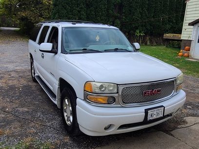 Used 2004 GMC Yukon XL Denali