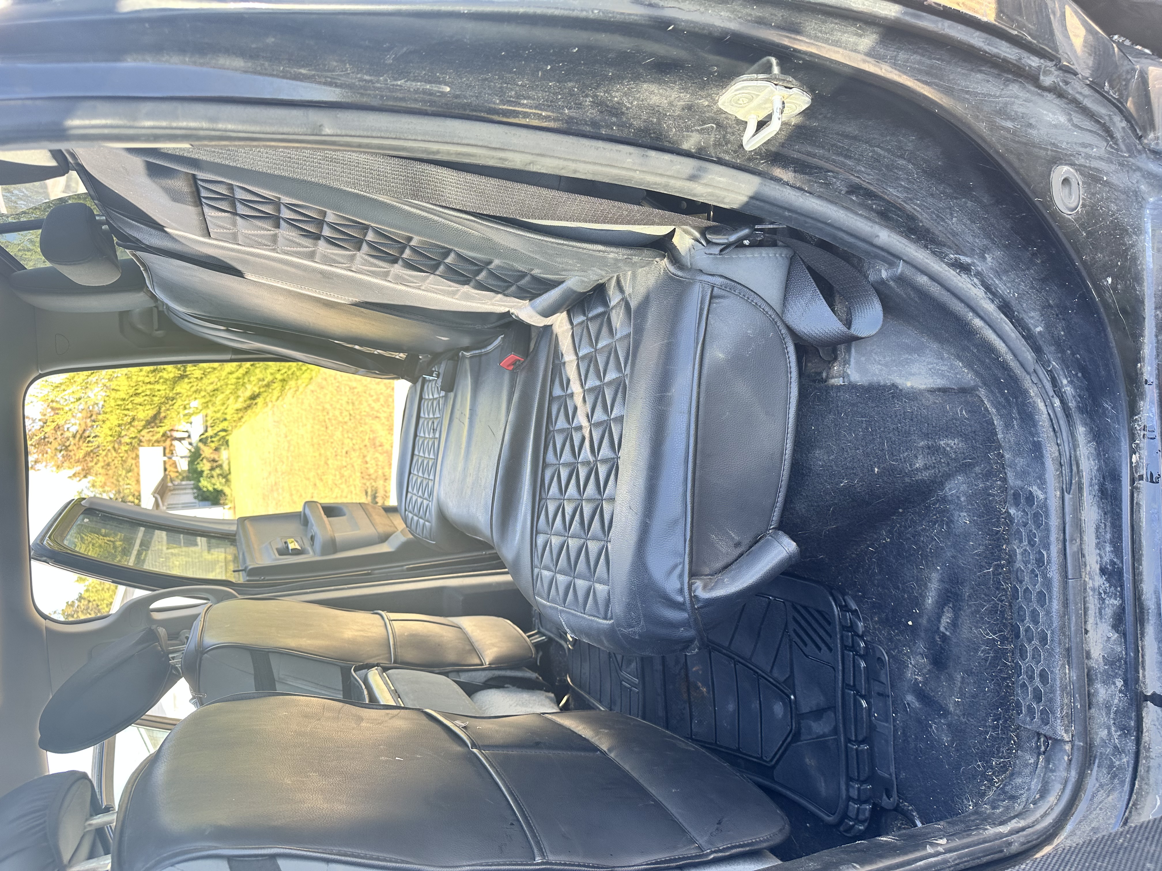 Used 2013 RAM 1500 Classic SLT w/ Premium Display Pkg RWD image 12