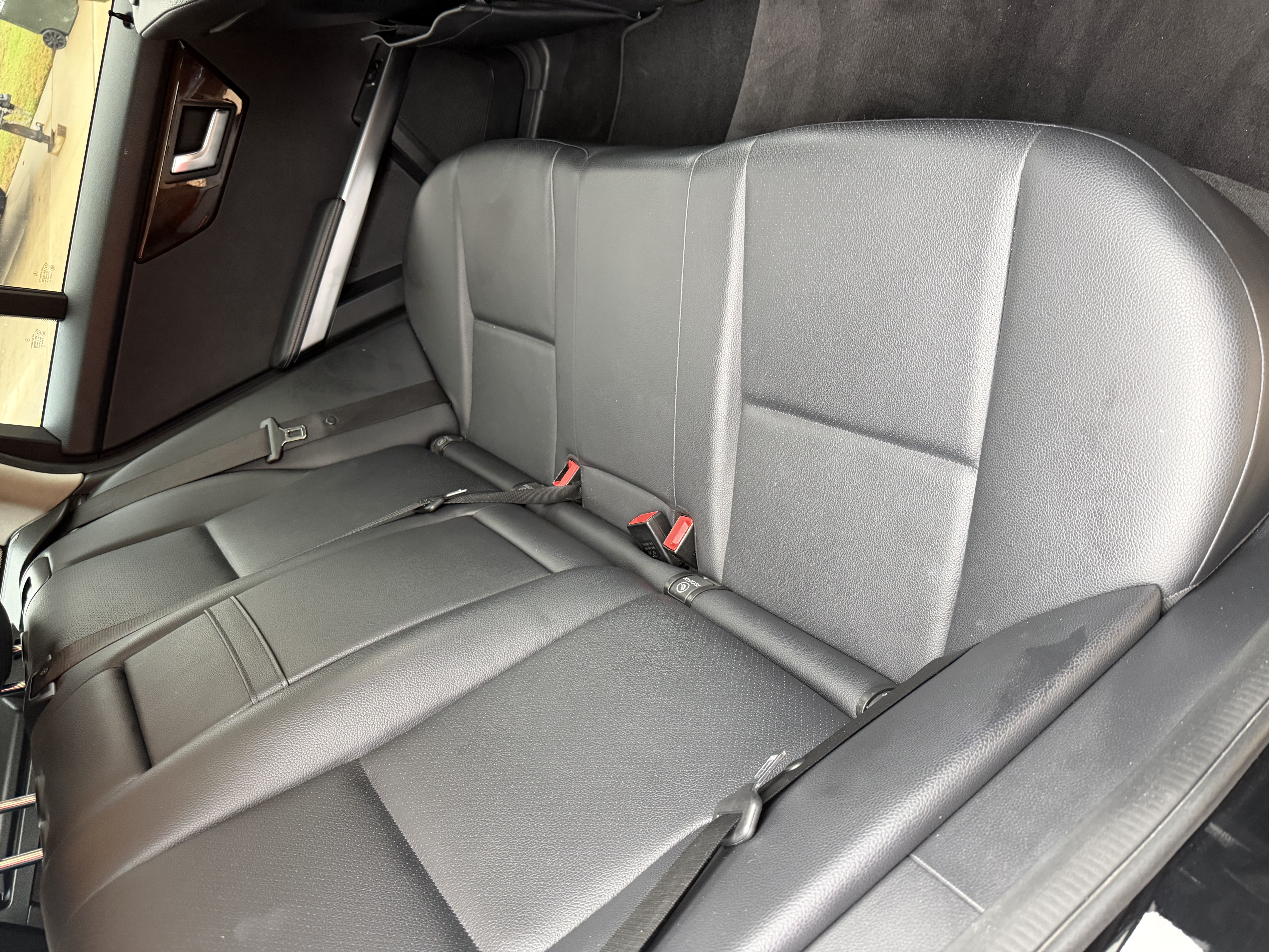 Used 2014 Mercedes-Benz GLK 350 2WD image 5