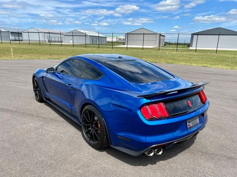 Used 2017 Ford Mustang Shelby GT350 w/ Electronics Package image 10
