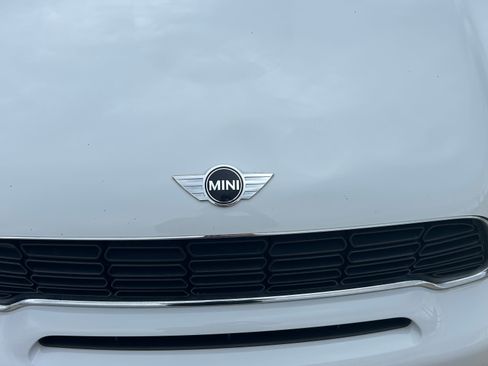 Used 2014 MINI Cooper Countryman S AWD/4WD image 11