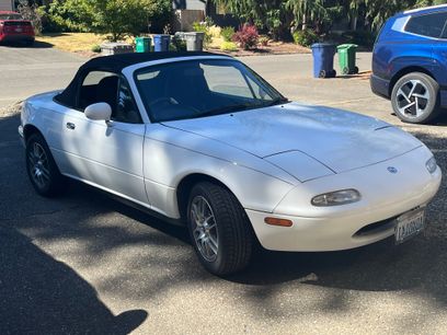 Used 1993 MAZDA MX-5 Miata