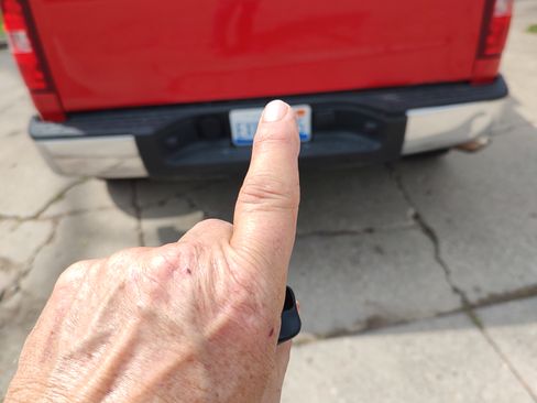 Used 2011 Chevrolet Silverado 1500 LT image 5