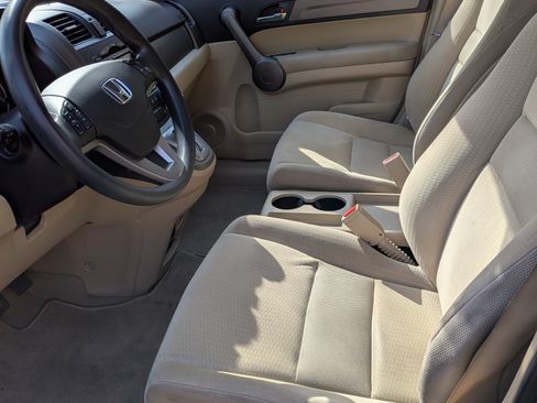Used 2009 Honda CR-V EX image 6