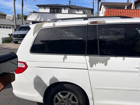 Used 2007 Honda Odyssey EX-L image 2