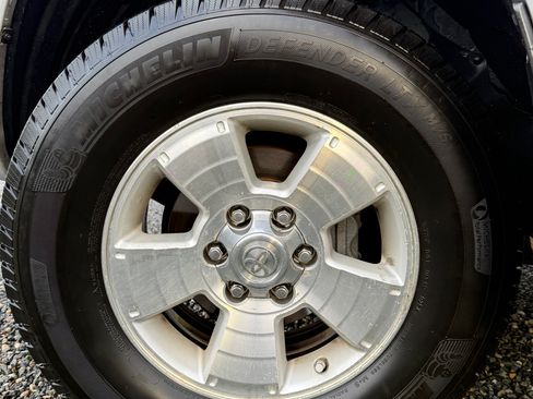 Used 2007 Toyota 4Runner Sport image 12