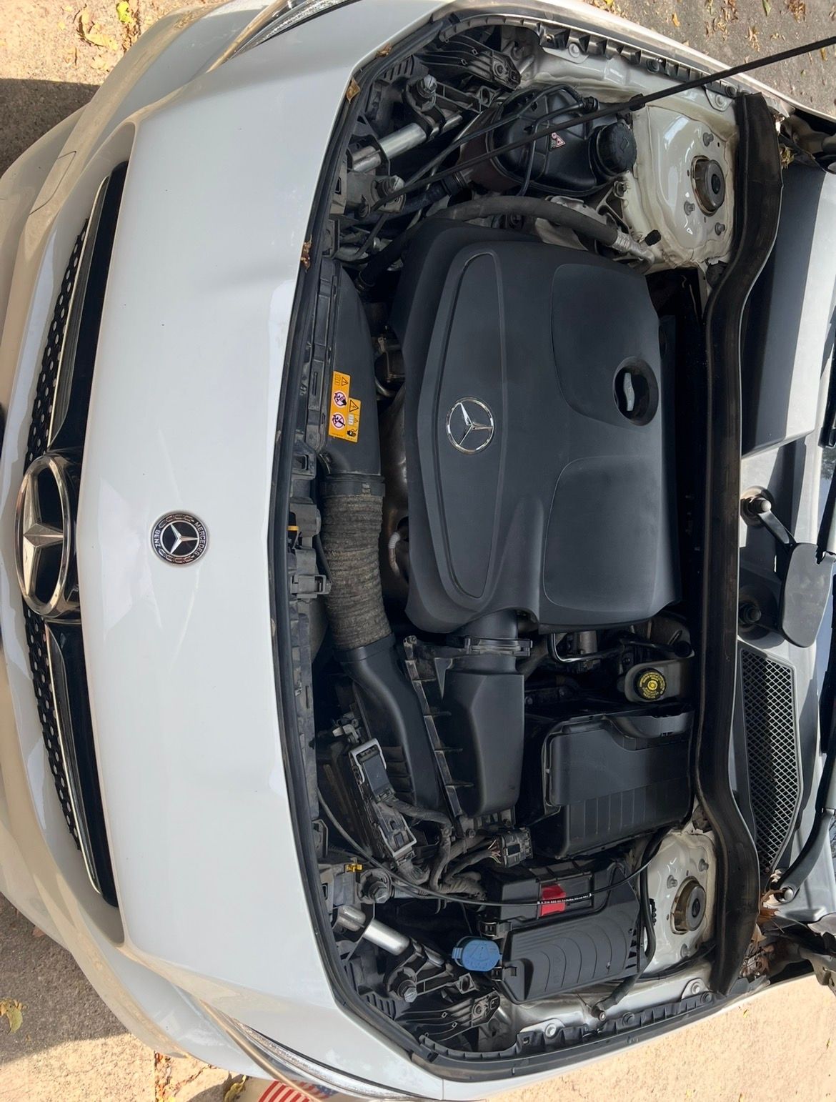 Used 2019 Mercedes-Benz CLA 250 image 20