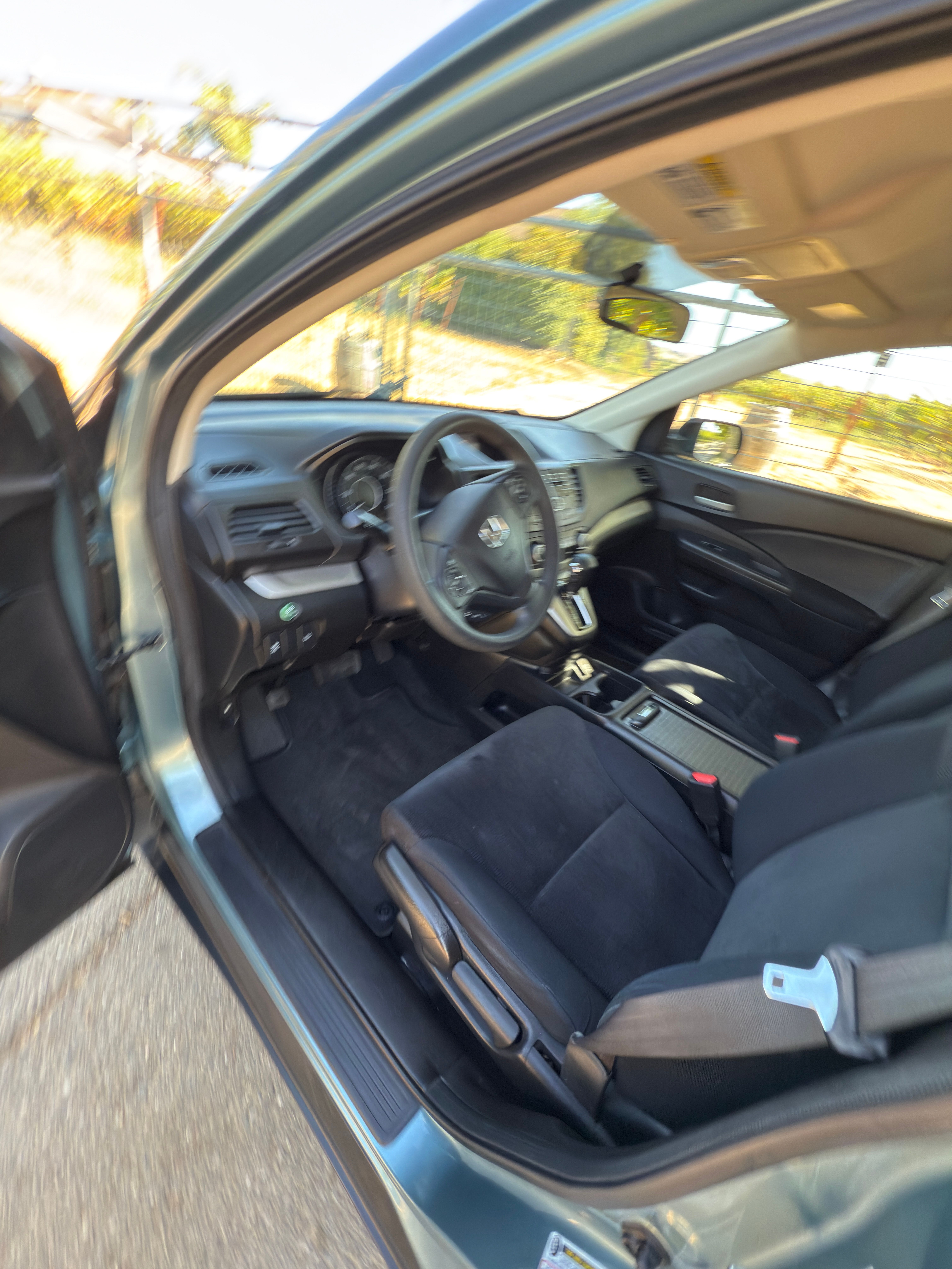 Used 2014 Honda CR-V LX image 22