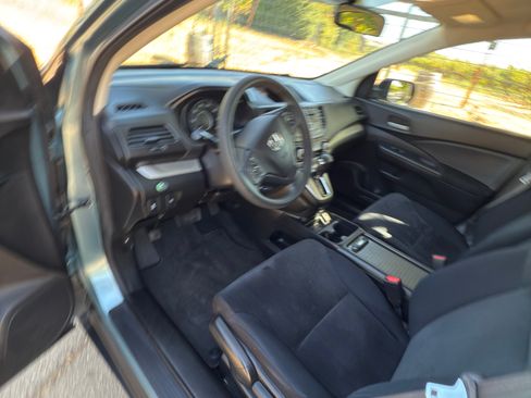 Used 2014 Honda CR-V LX image 22