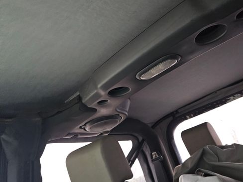 Used 2008 Jeep Wrangler Sahara w/ PWR Convenience Group image 11