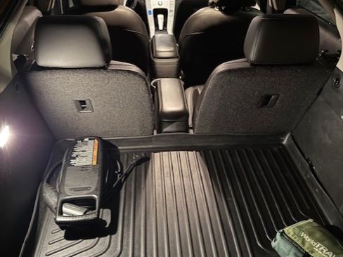 Used 2014 Chevrolet Volt Premium w/ Premium Trim Package image 12