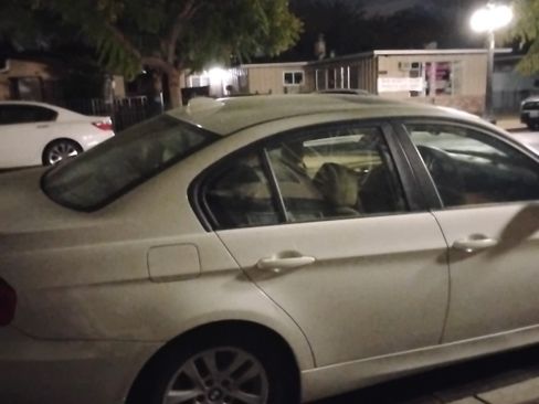 Used 2006 BMW 325xi Sedan image 6