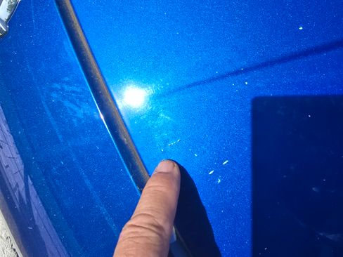 Used 2006 Nissan 350Z Touring image 15