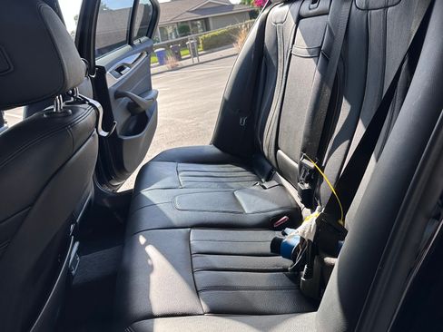 Used 2018 BMW 530e w/ M Sport Package 2 image 13