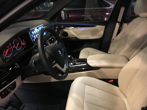 Used 2017 BMW X5 xDrive35i AWD/4WD image 6