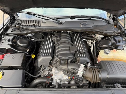 Used 2021 Dodge Challenger R/T Scat Pack image 16