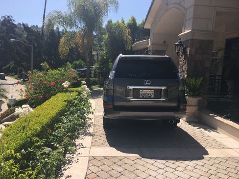 Used 2018 Lexus GX 460 image 9