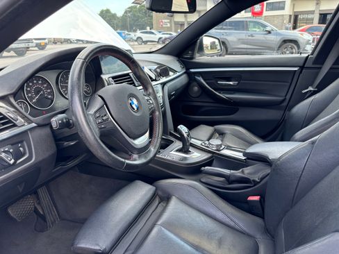 Used 2016 BMW 428i Gran Coupe image 13