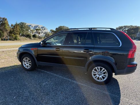 Used 2008 Volvo XC90 3.2 image 2