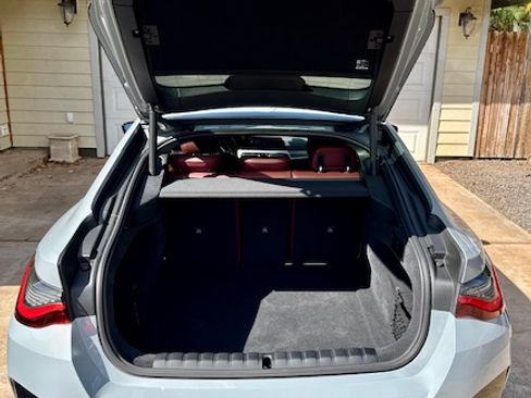 Used 2023 BMW M440i xDrive Gran Coupe image 18