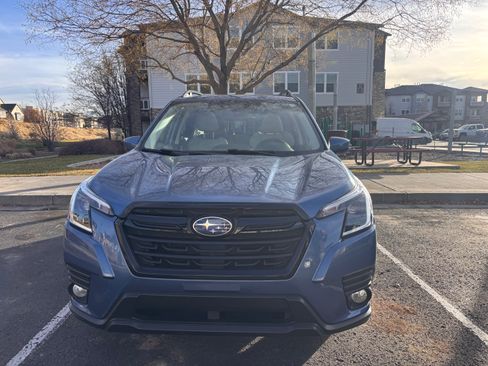 Used 2023 Subaru Forester Premium image 27