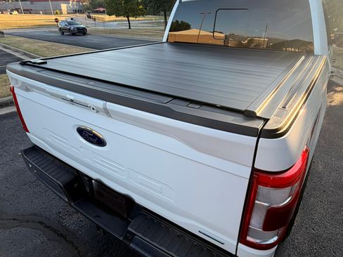 Used 2022 Ford F150 Lariat AWD/4WD image 6