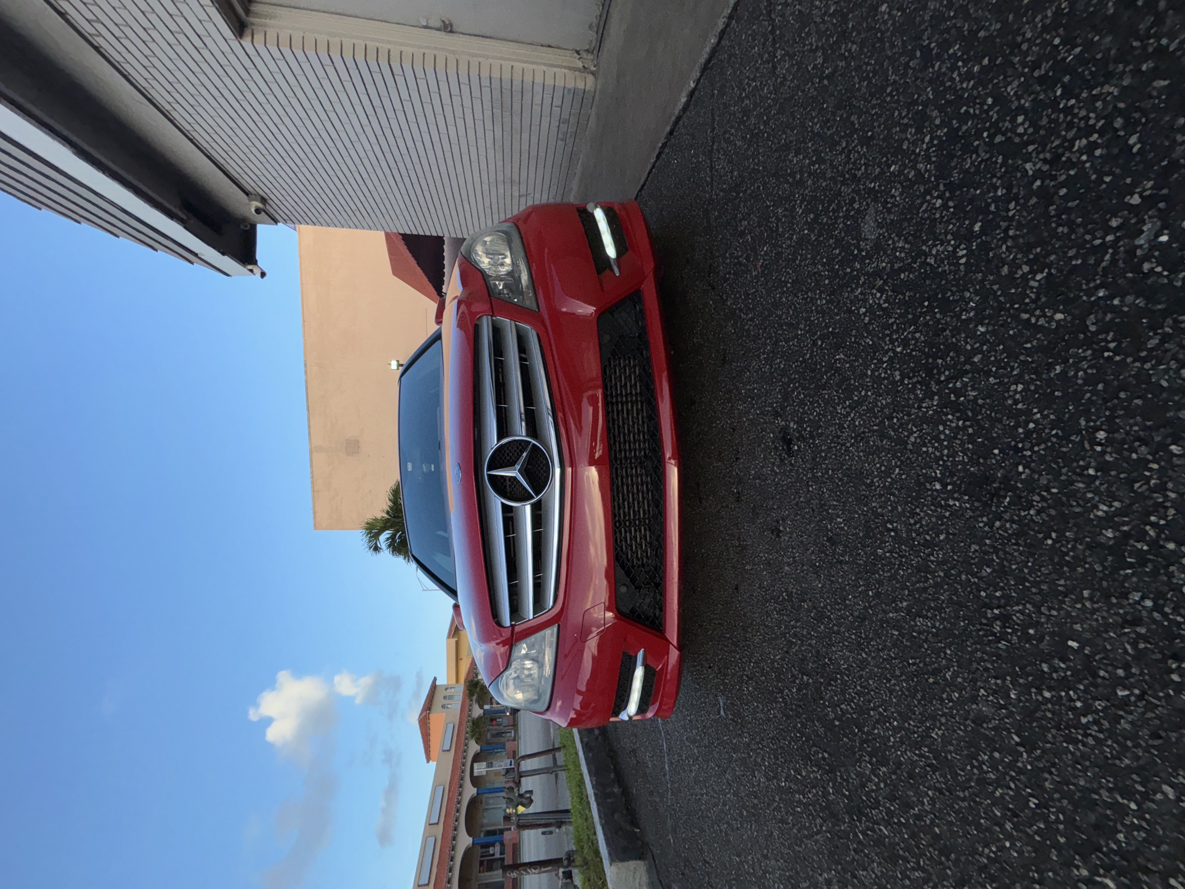 Used 2013 Mercedes-Benz C 250 Sedan image 6