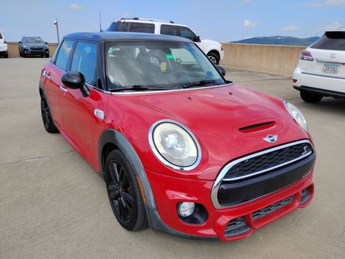 Used 2015 MINI Cooper S image 7