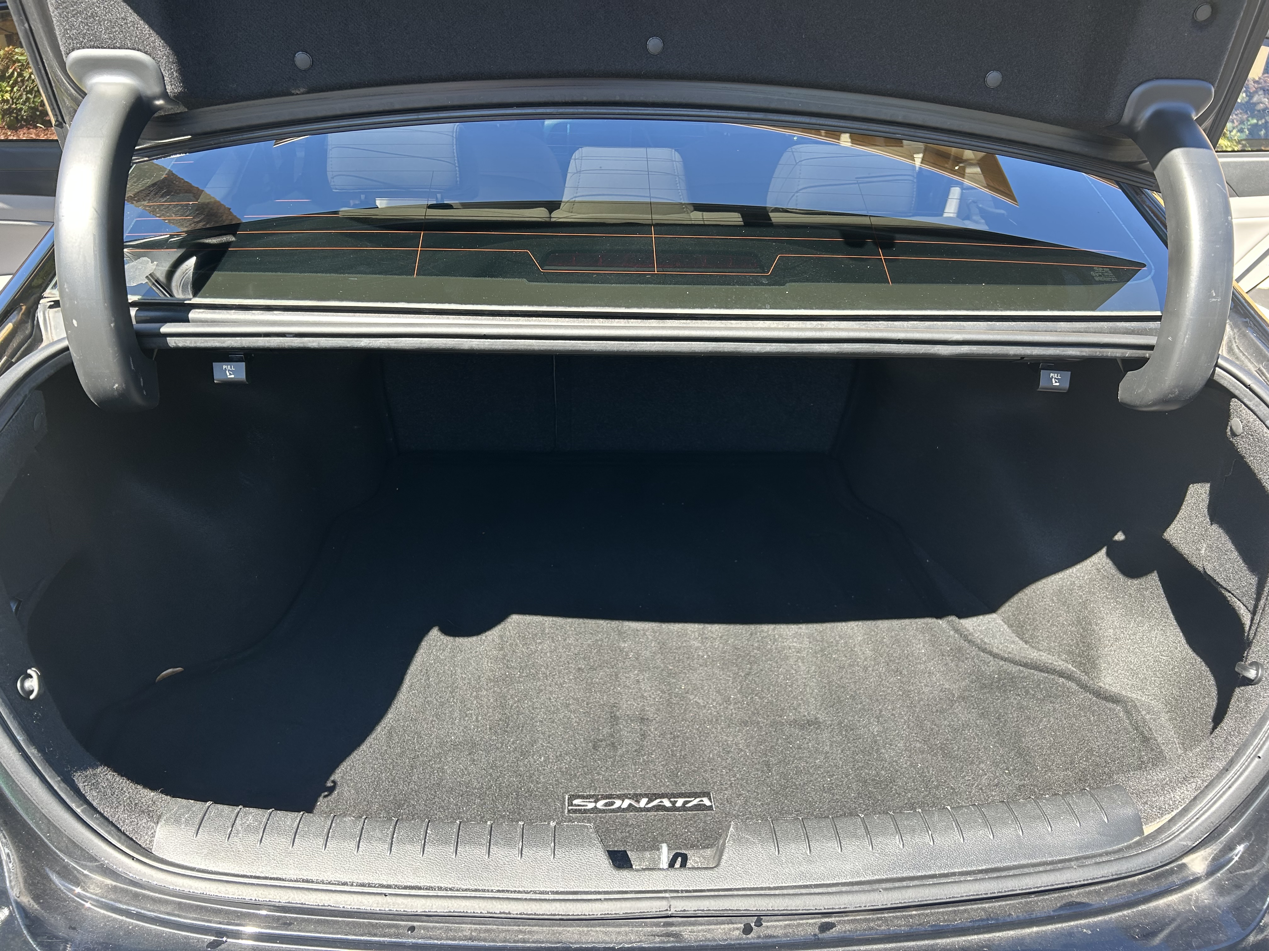 Used 2017 Hyundai Sonata Sport FWD image 16