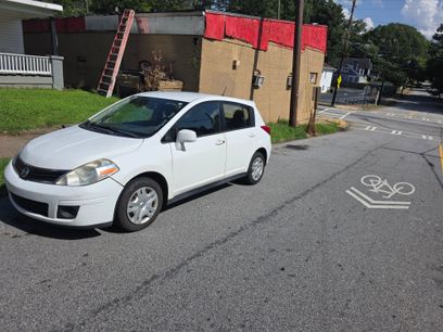 Used 2012 Nissan Versa 1.8 S
