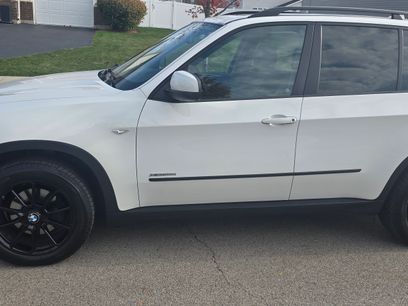 Used 2011 BMW X5 xDrive35i
